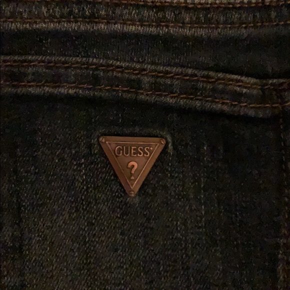 Guess Kate Boot Jeans - Picture 5 of 7